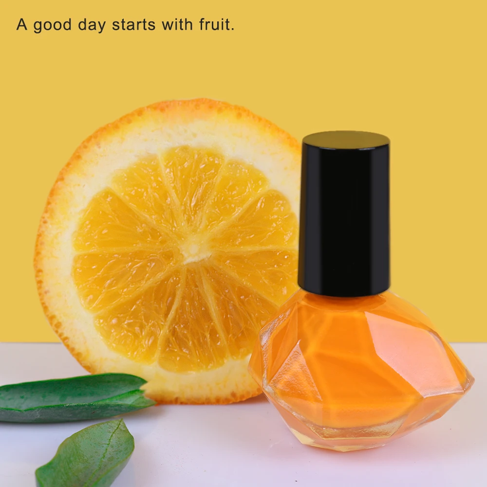 Like зеленые цвета воздуха сухие ногти искусство для женщин Дети лак ногтей нет