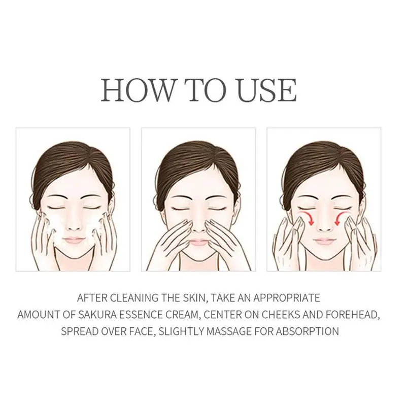 Уход за кожей лица улиточный крем эссенция коллагена день крема для век