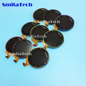 Спортивные часы для Garmin Forerunner 1,2, Forerunner 235, FORERUNNER 235J, ЖК-экран со стеклянной панелью, GPS smart