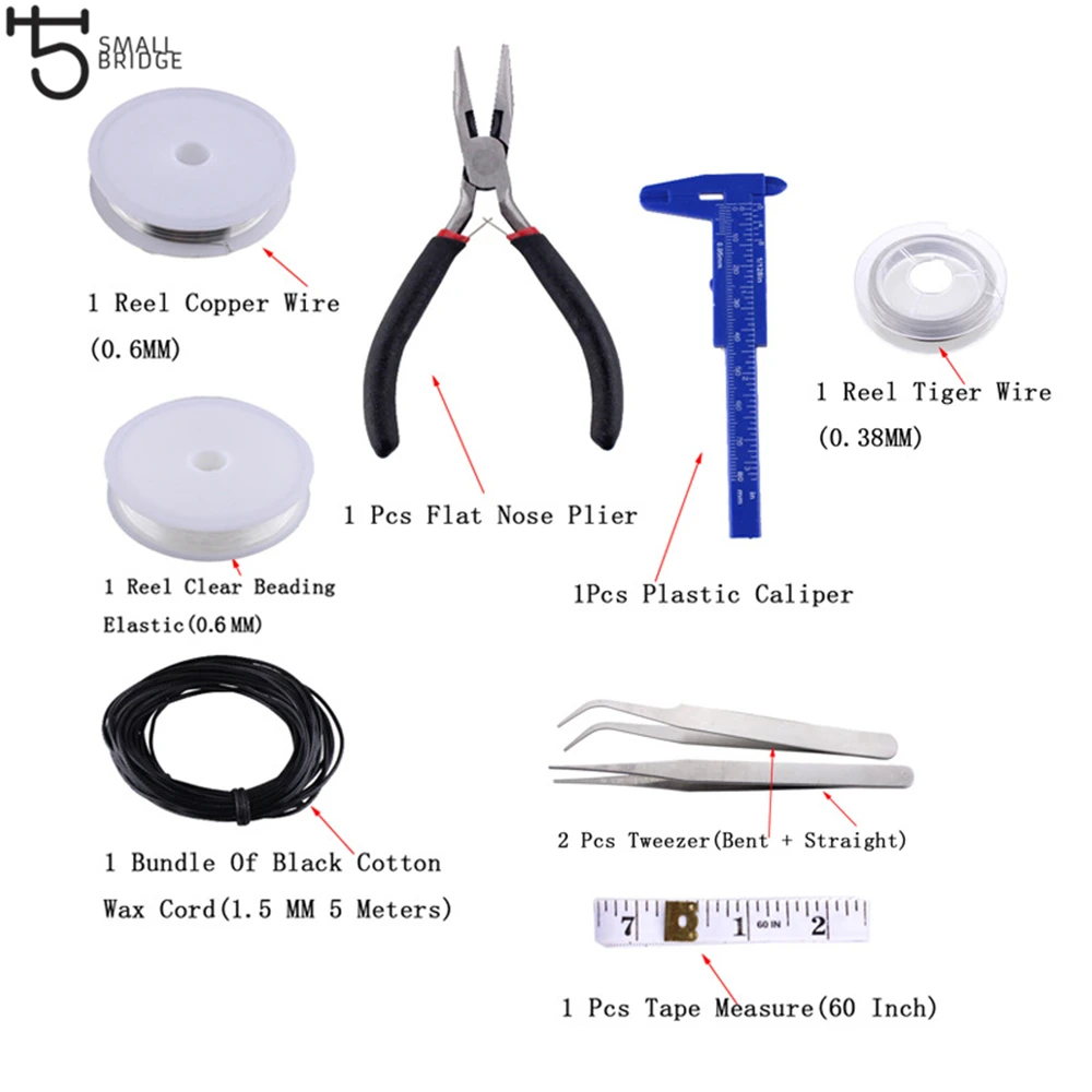 Набор аксессуаров для ювелирных изделий из сплава открытые кольца с застежкой