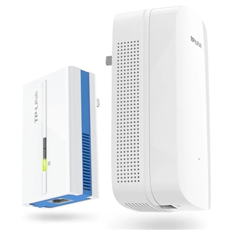 Комплект Wi Fi линий AC1200 с двумя диапазонами 1200 Мбит/с|Сетевые адаптеры c передачей