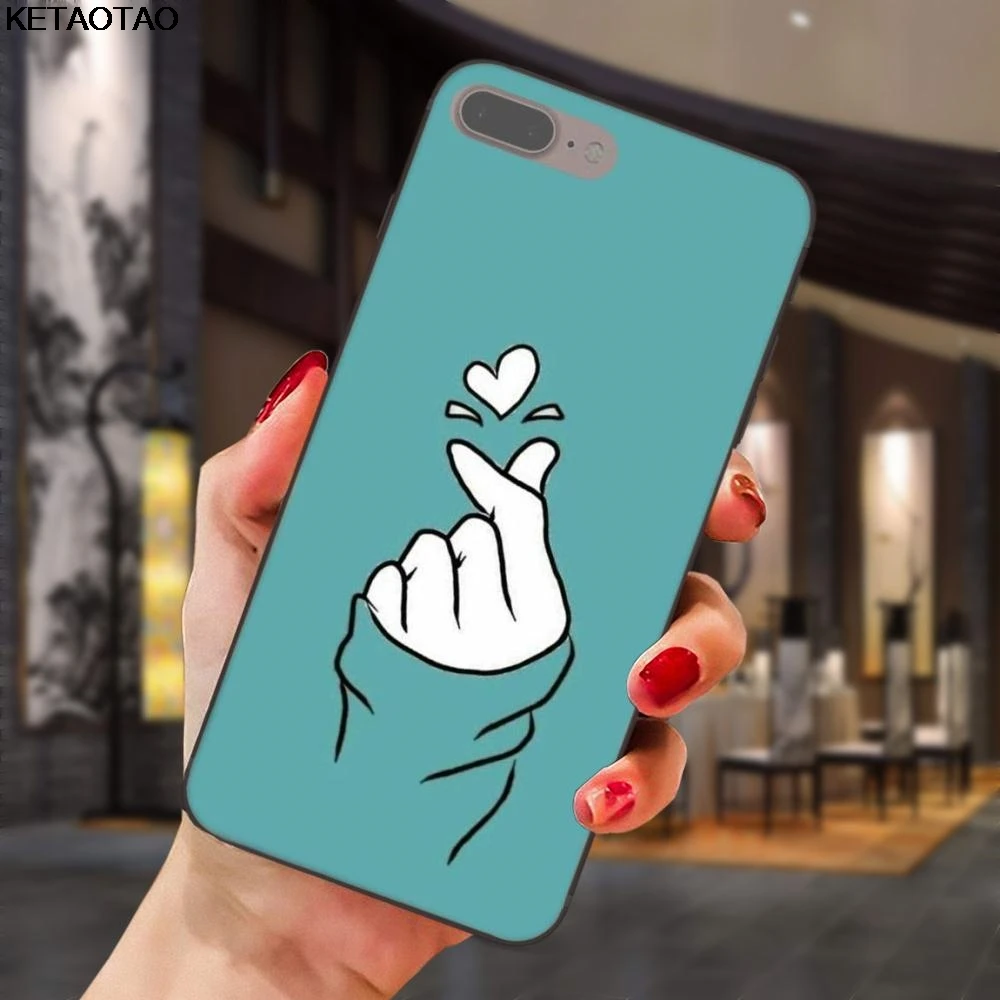KETAOTAO Модный чехол Chiara Ferragni Eyes для samsung galaxy S4 S5 S6 S7 S8 S9 S10 edge Note чехол из мягкого ТПУ резины силикона - Цвет: Прозрачный