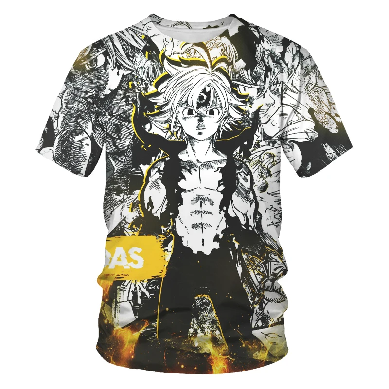 

2021 summer hot sale men's and women's T-shirt fashion 3D printing fashion casual sports T-shirt short sleeve O-neck breathable