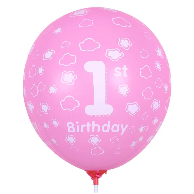 20 шт. латексные воздушные шары 12 дюймов|Воздушные и аксессуары| |