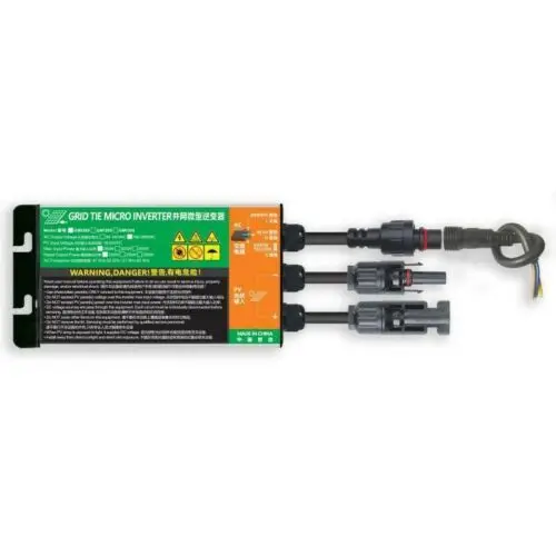 Y & H 350W 300W 500W 600W 700 Вт солнечные сетки галстук инвертора микро инвертор со
