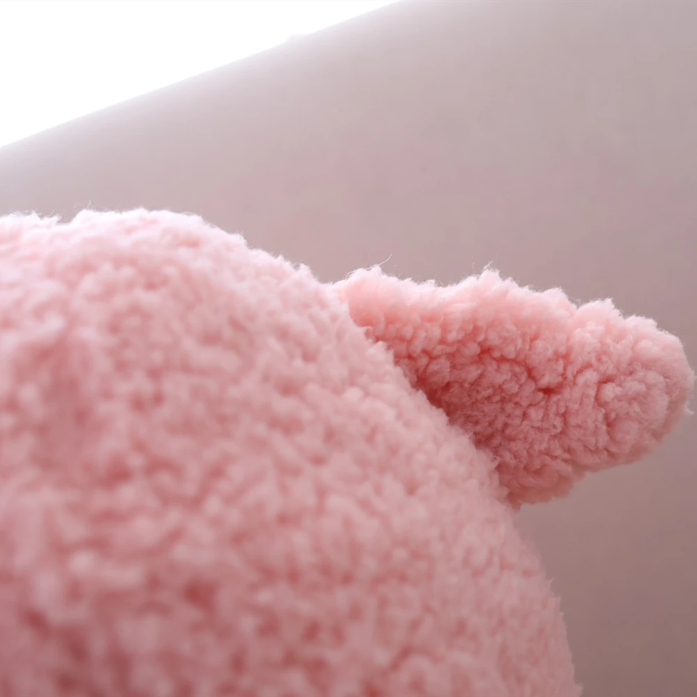 25/40 см милая плюшевая кукла из альпаки игрушки аппетитные мягкие животные