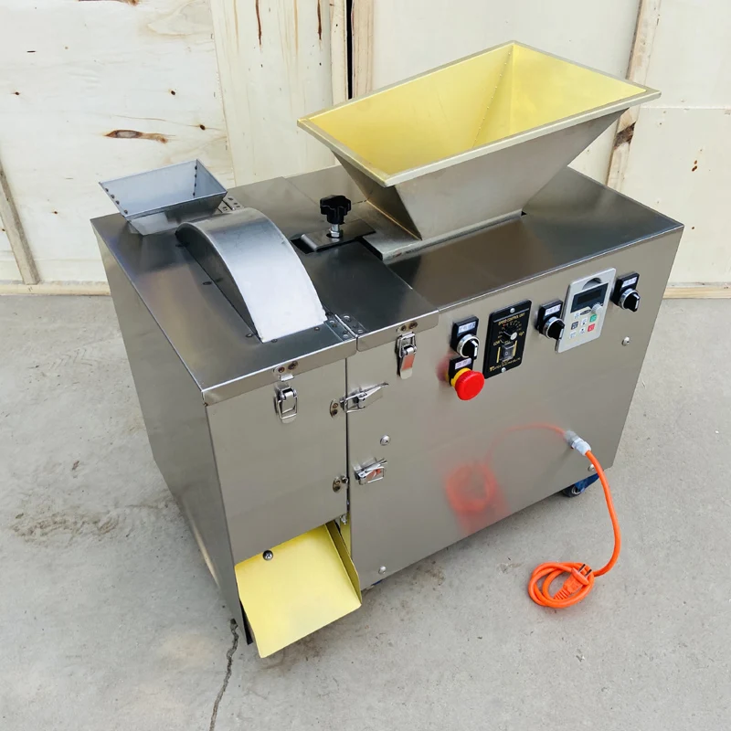 Коммерческая Машина для деления теста 5-350 г делитель теста/делитель булочек