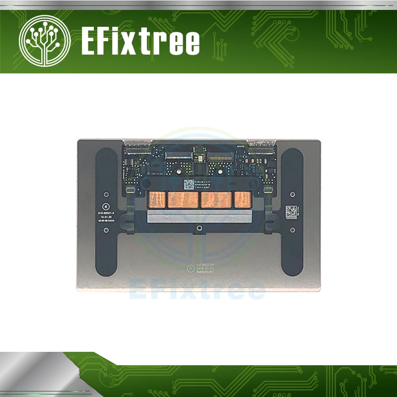 Early 2016 Mid 2017 Year Rose Gold New Original Trackpad For Apple MacBook Retina 12&quot A1534 Touchpad EMC 3099 2991 | Компьютеры и