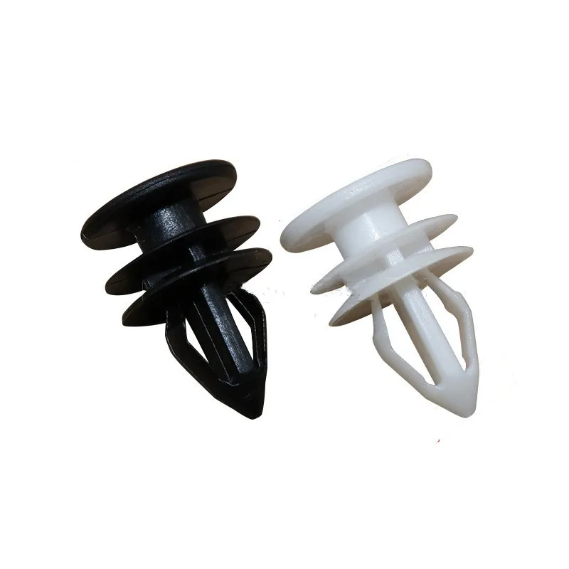 5 шт. обшивки дверей автомобиля панели с подкладкой Пластиковые Крепежные