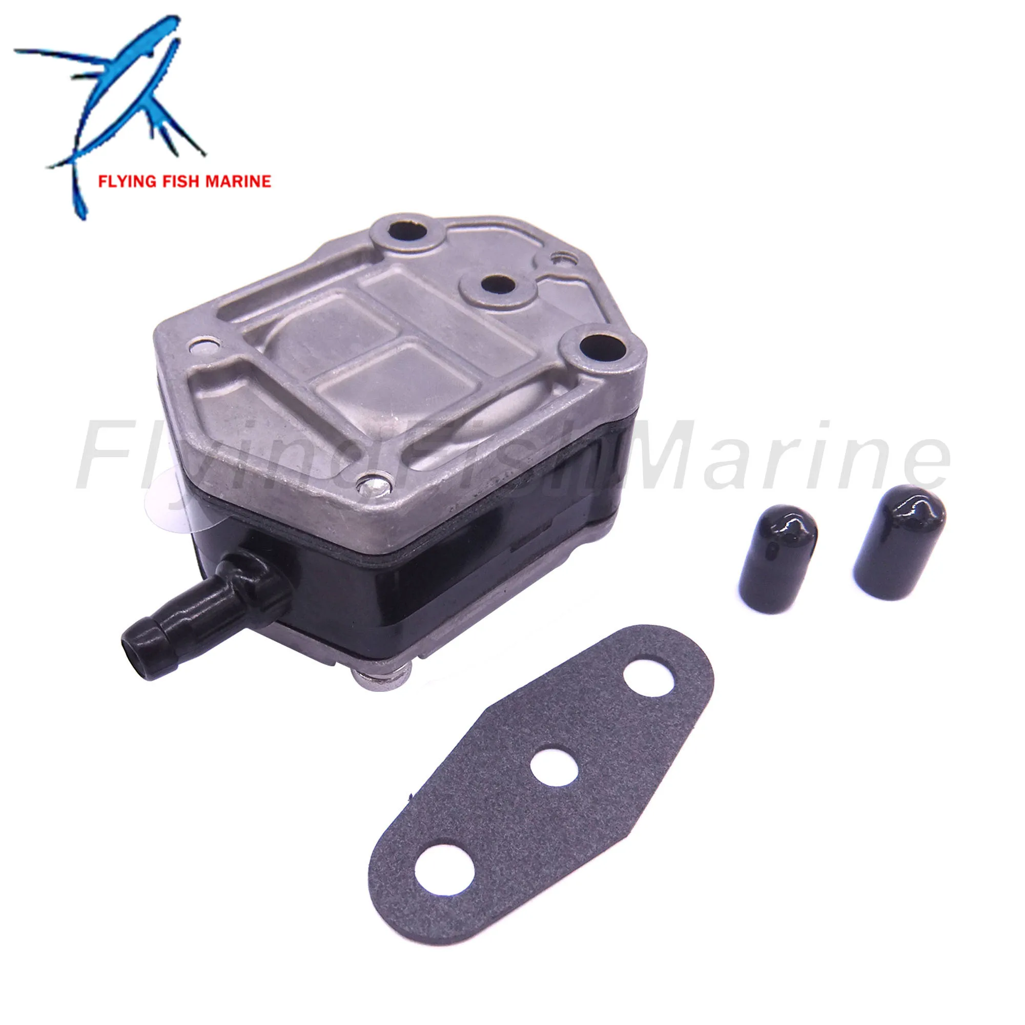 T40 05080000 топливный насос в сборе для Parsun HDX Makara 2 тактный T20 T25 T30A T30BM T40BM T36 T40J лодочный
