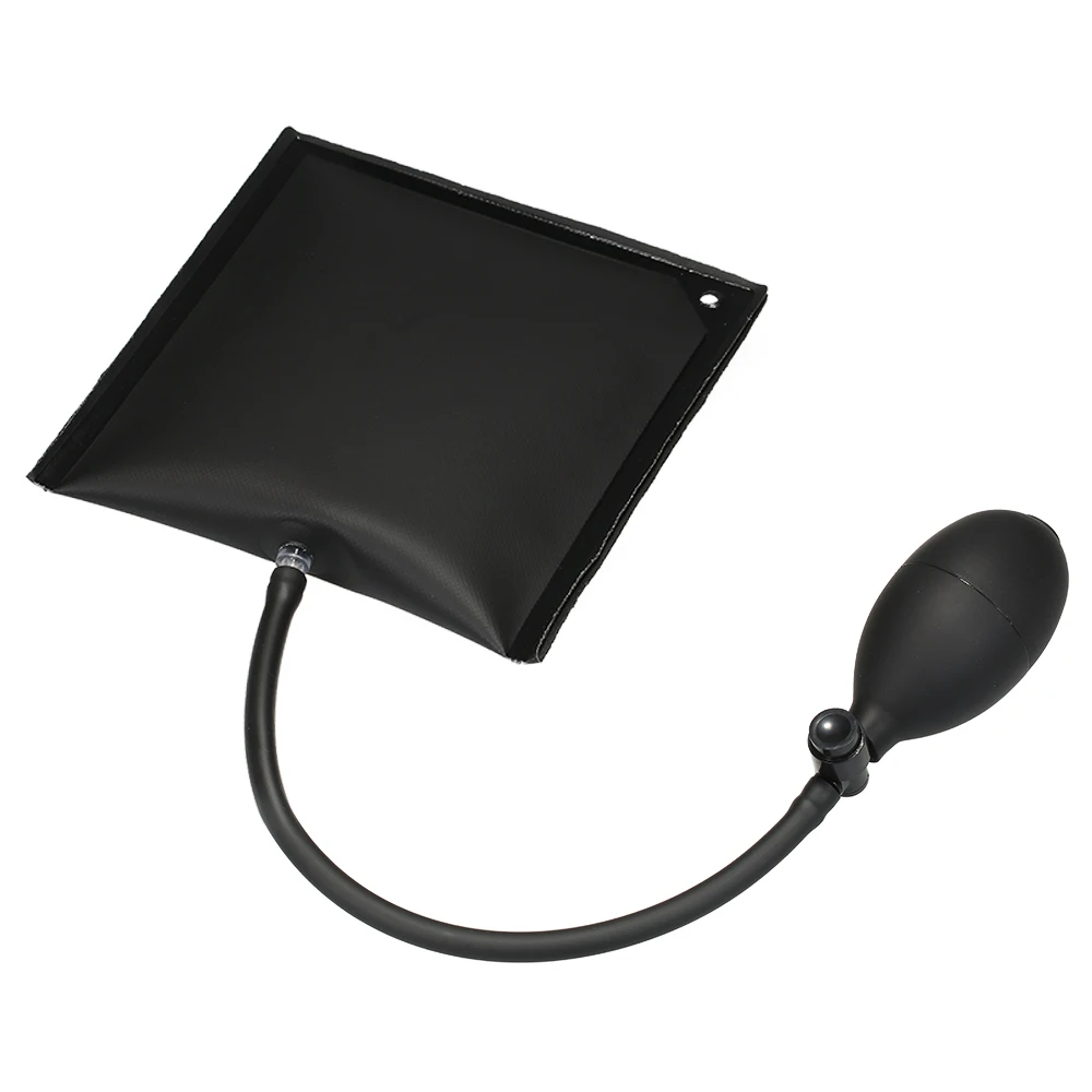 

Воздушная подушка для установки дверей и окон, автомобильный надувной насос, аварийная подушка для открытия и разблокировки, клиновидный инструмент