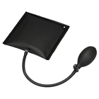 Воздушная подушка для установки дверей и окон, автомобильный надувной насос, аварийная подушка для открытия и разблокировки, клиновидный инструмент