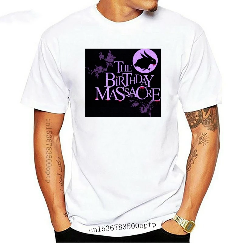 

Дизайнерская летняя уличная одежда, футболки с коротким рукавом, футболка на день рождения бойни, мужская футболка размера, хлопковая Футбо...
