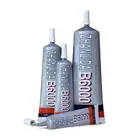 Клей B6000B6000 Для Стразы, кристаллический клей для ювелирных украшений, иглы 1525 мл, эпоксидная смола, сделай сам, украшения, ремесла, стеклянные принадлежности