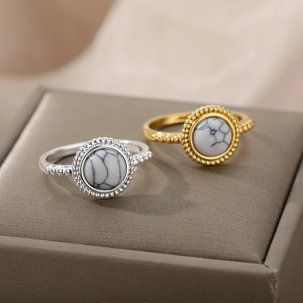 Маленькая синяя бриллиант для женщин медная пара свадебное Золотое кольцо
