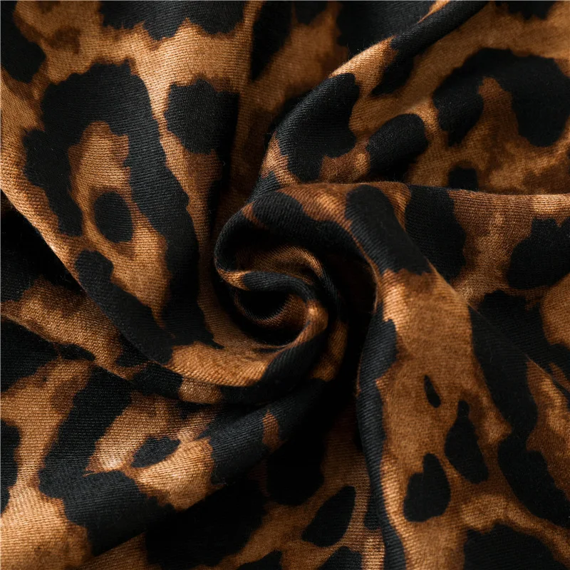 

2020 Luxury Lady cotton material scarf Autumn and winter warm New style Cotton silk scarves women's Fashion Leopard Print shawl