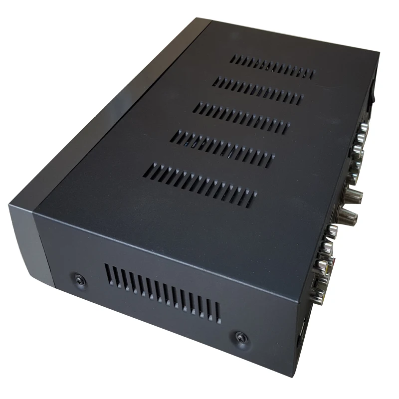 Satlink WS-7990 4 Route DVB-T модулятор AV HD H.264 кодирующий кодирования DVB T RF | Электроника