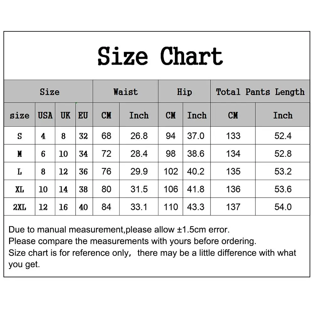 

50% New Arrival Women High Waist Stacked Sweatpants Ripped Holes Fitness Ruched Pants Trousers