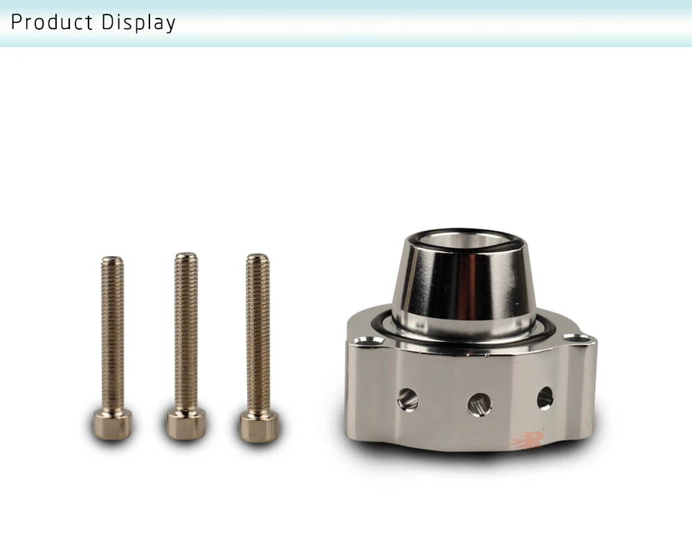 Адаптер Bov для авто адаптер выпускного клапана турбо-дампа комплект распорки audi A3