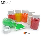 1 бутылка, 70 г, 450 шт., для ловли карпа