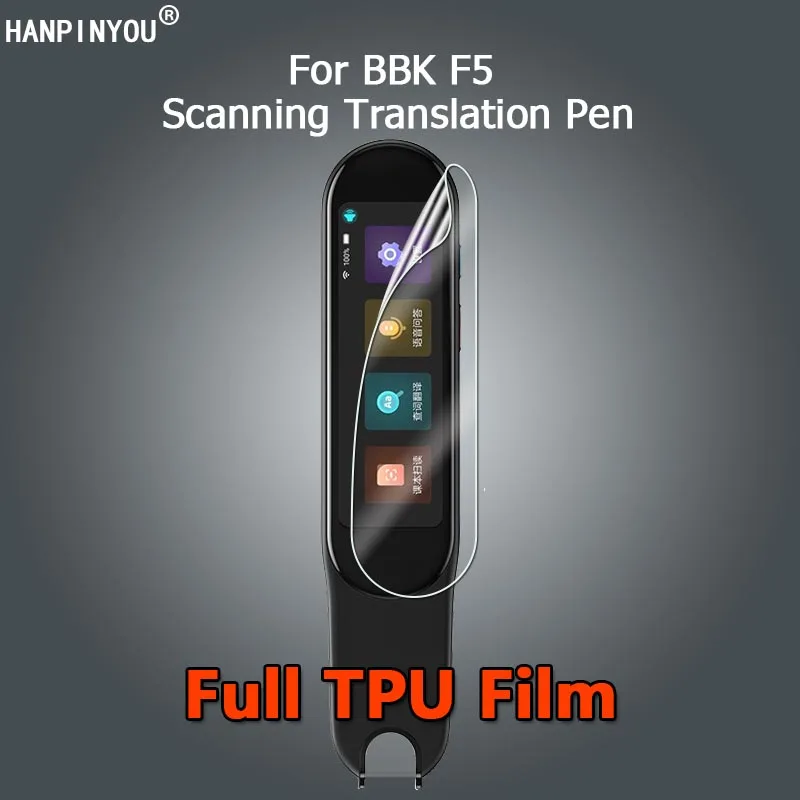 Для смартфона BBK F5 сканирующий телефон ультрапрозрачный чехол с полным покрытием