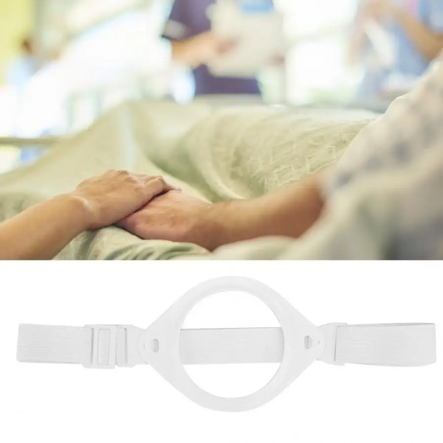 Регулируемый пояс для остомии инструмент фиксации цветной сумки пожилых людей