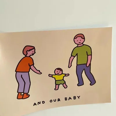 Корейская детская комната в скандинавском стиле украшение изображение раннее