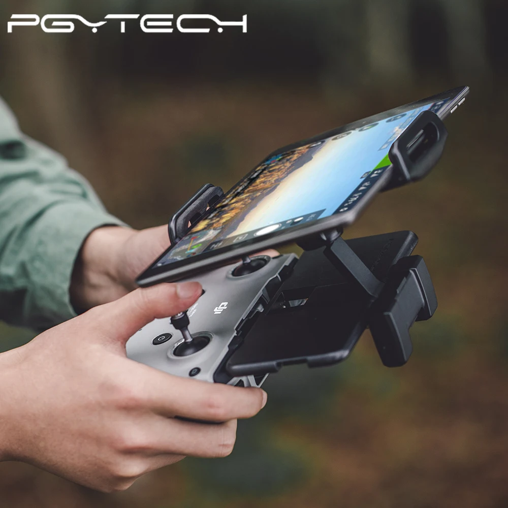 PGYTECH Mavic Air 2 Аксессуары для комбинированных посадочных шестерен + держатель