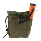 Детектор металла для экскаваторов поставить сокровище талии удачи сумка с детектором металла восстановления находит сумка точечных наконечников лопата для снега