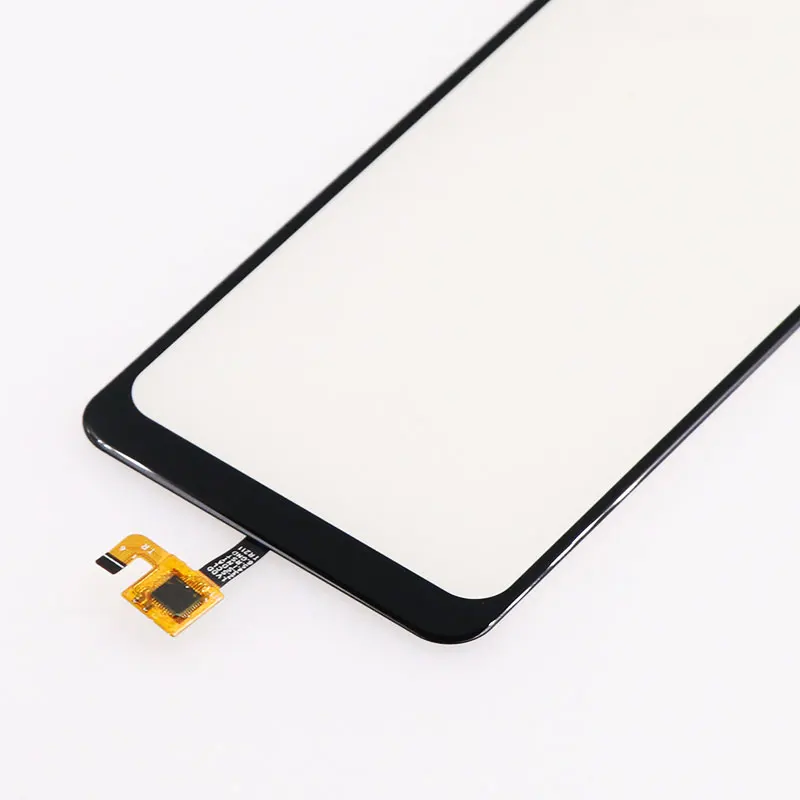 Сенсорный экран 6 1 дюйма для Leagoo M13 переднее стекло объектив сенсорная панель