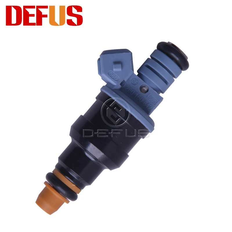 

12X 1600cc 160lb 0280150842 CNG High Performance Fuel Injector Nozzle Bico 0280150846 Gas For Mazda Ford Honda rx7 truck Racing