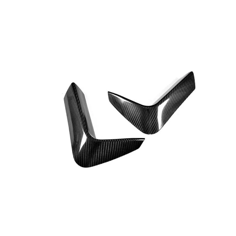 Передний бампер сплиттер для губ M3 M4 углеродное волокно BMW F80 Sedan F82 F83 |