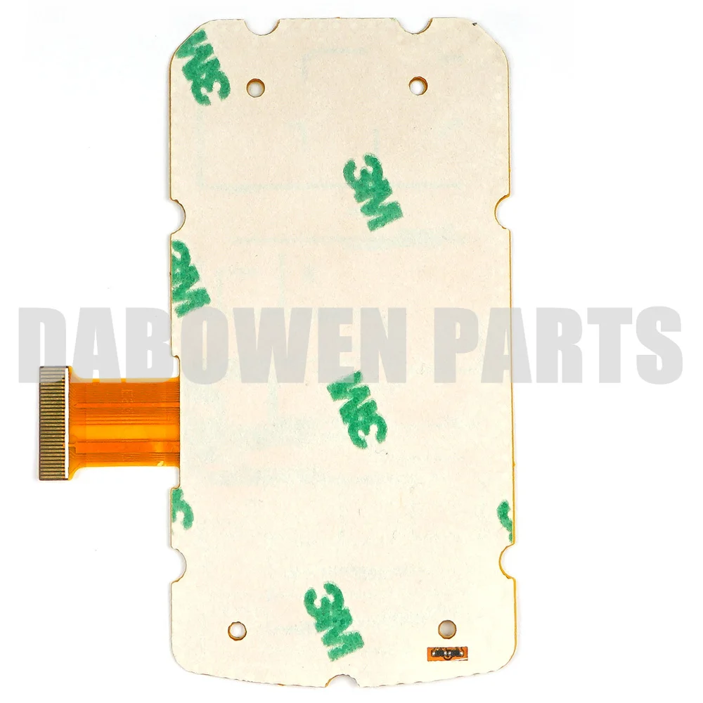 Myler Keyswitch (48 клавиш) для Motorola Symbol MC3100 MC3190-S MC3190-R MC319Z | Компьютеры и офис