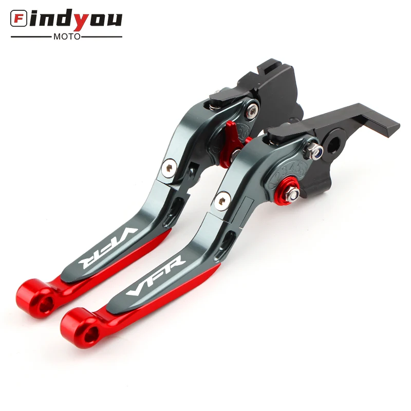 Рычаги сцепления тормоза для мотоцикла Honda VFR 750 VFR750 1991-1997 800 F VFR800 2002-2015 2016 2017 2018 |