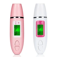 skin moisture tester moisture and oil tester fluorescent agent detection pen facial device skin care tools