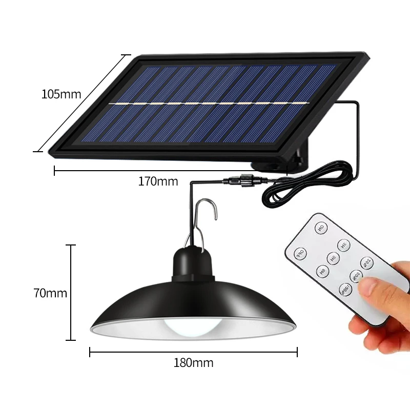 

Outdoor Lighting