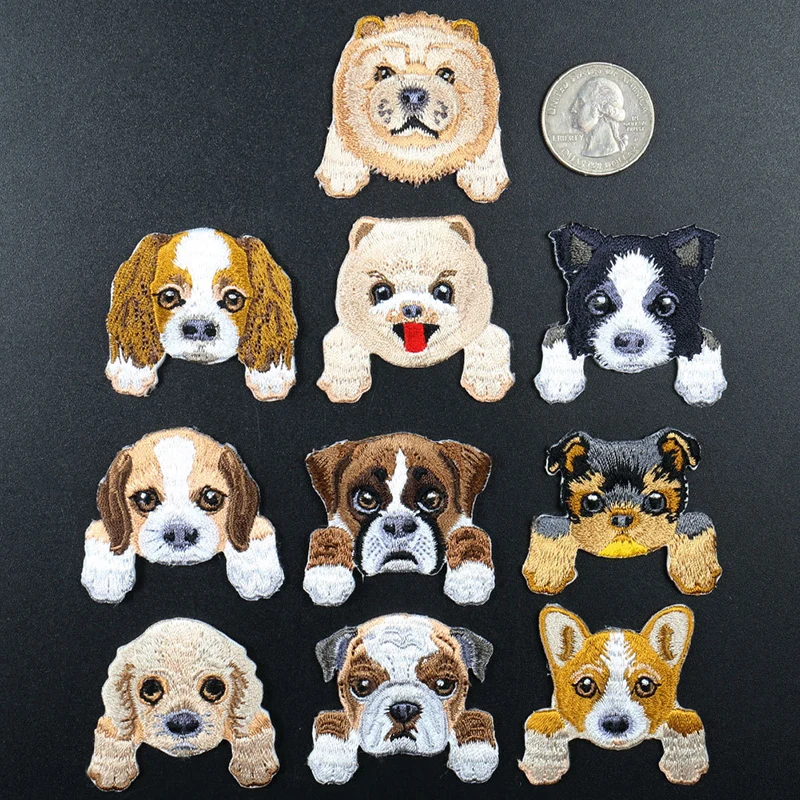 Оптовая продажа симпатичная аппликация для торгового центра маленькая кошка