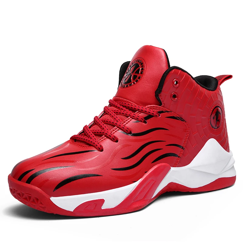 

Basketball Shoes Men Sports Shoes High Tops Mens Basketball Sneakers Athletics Basket Shoes Chaussures De Basket Men Sneakers