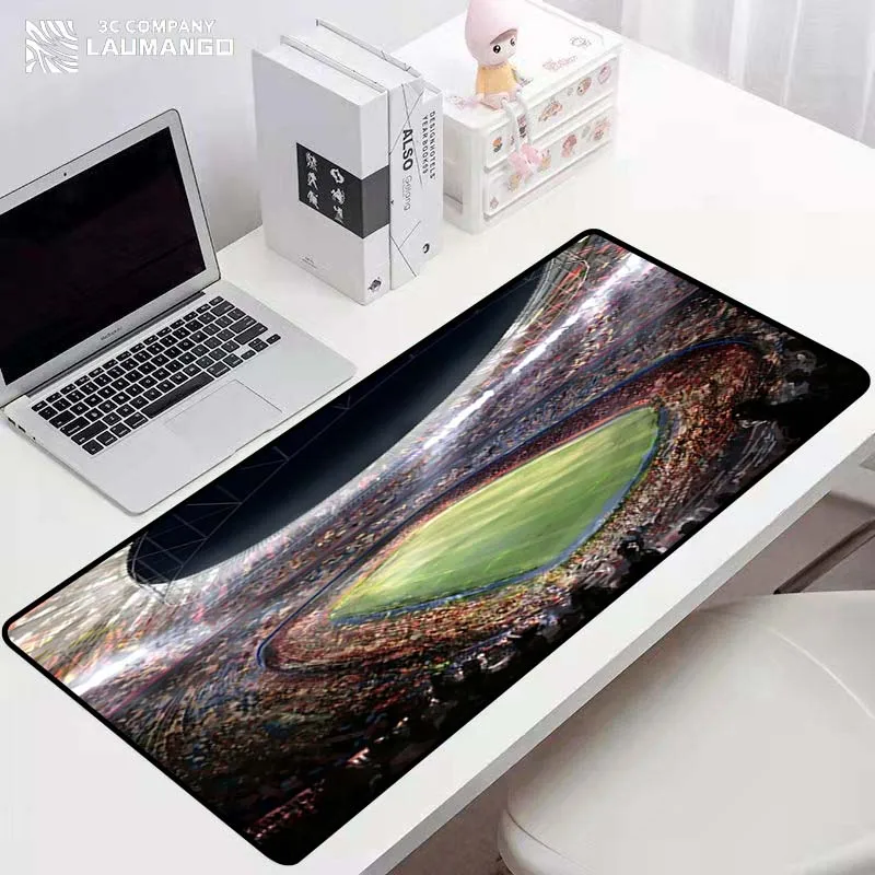 

Коврик для мыши, компьютерный коврик, большой игровой Настольный коврик для футбола, коврик для мыши, скоростные игровые коврики, Офисная на...