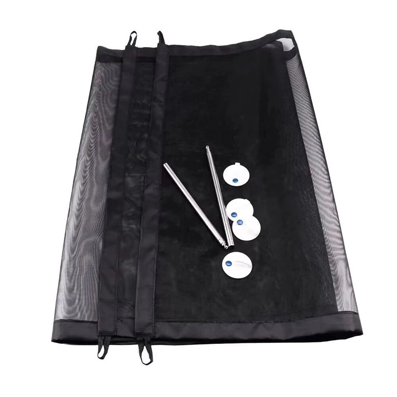 Портативный Magic Gate собака ограждения внутренней и наружной защиты Безопасность