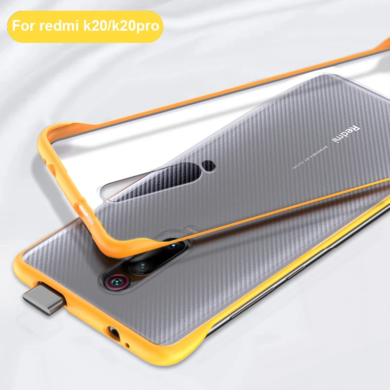SemgCeKen бампер с кольцом Прозрачный чехол для xiaomi mi 9 se 9se 9T pro cc9 cc9e a3 lite ультра тонкий