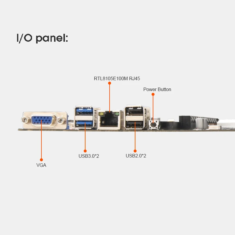 Материнская плата для майнинга эфириум Биткоин без запасов и т. д. B75 8 GPU
