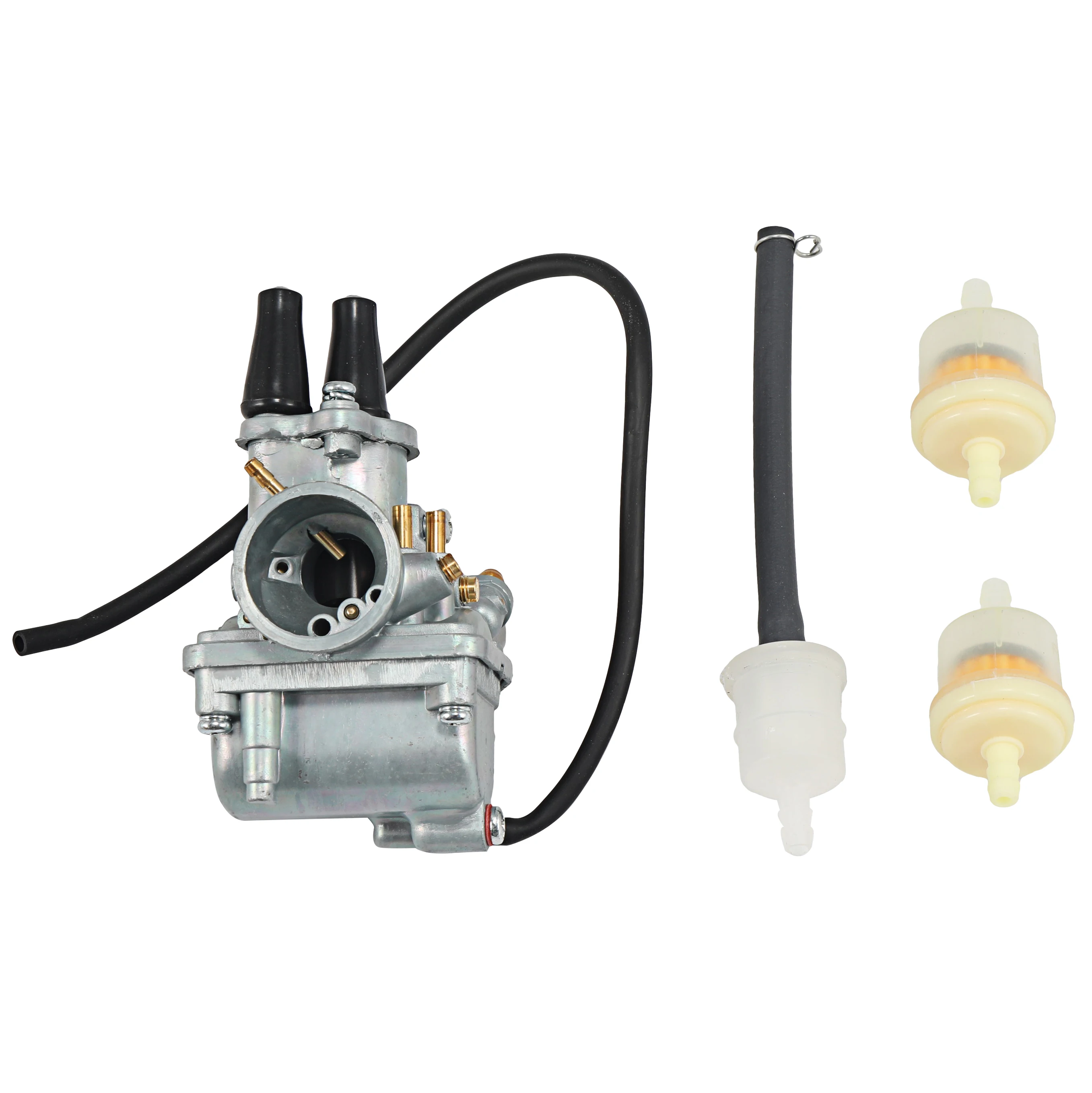 

Карбюратор и дроссельная заслонка для мотоцикла YAMAHA BW80 Carb 1986-1988