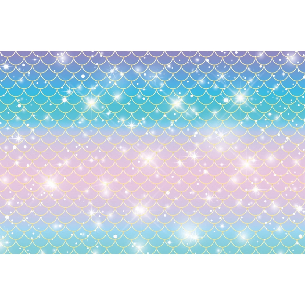 

Nitree Русалка фотография детский день рождения русалка весы хвост фотосессия морское дно оболочка фоны фотостудия