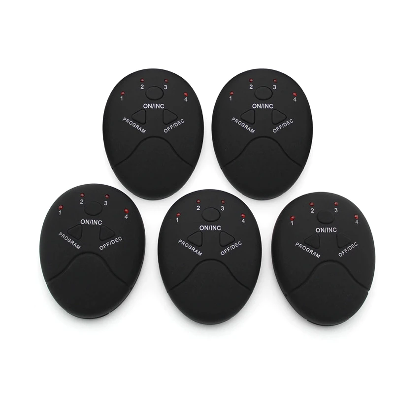 Беспроводной стимулятор мышц ABS устройство для тренировки брюшного пресса умное