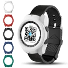 Защитный чехол Tencloud для Ticwatch Pro 2020, Силиконовая защита для смарт-часов Ticwatch Pro, мягкий корпус, рамка, бампер