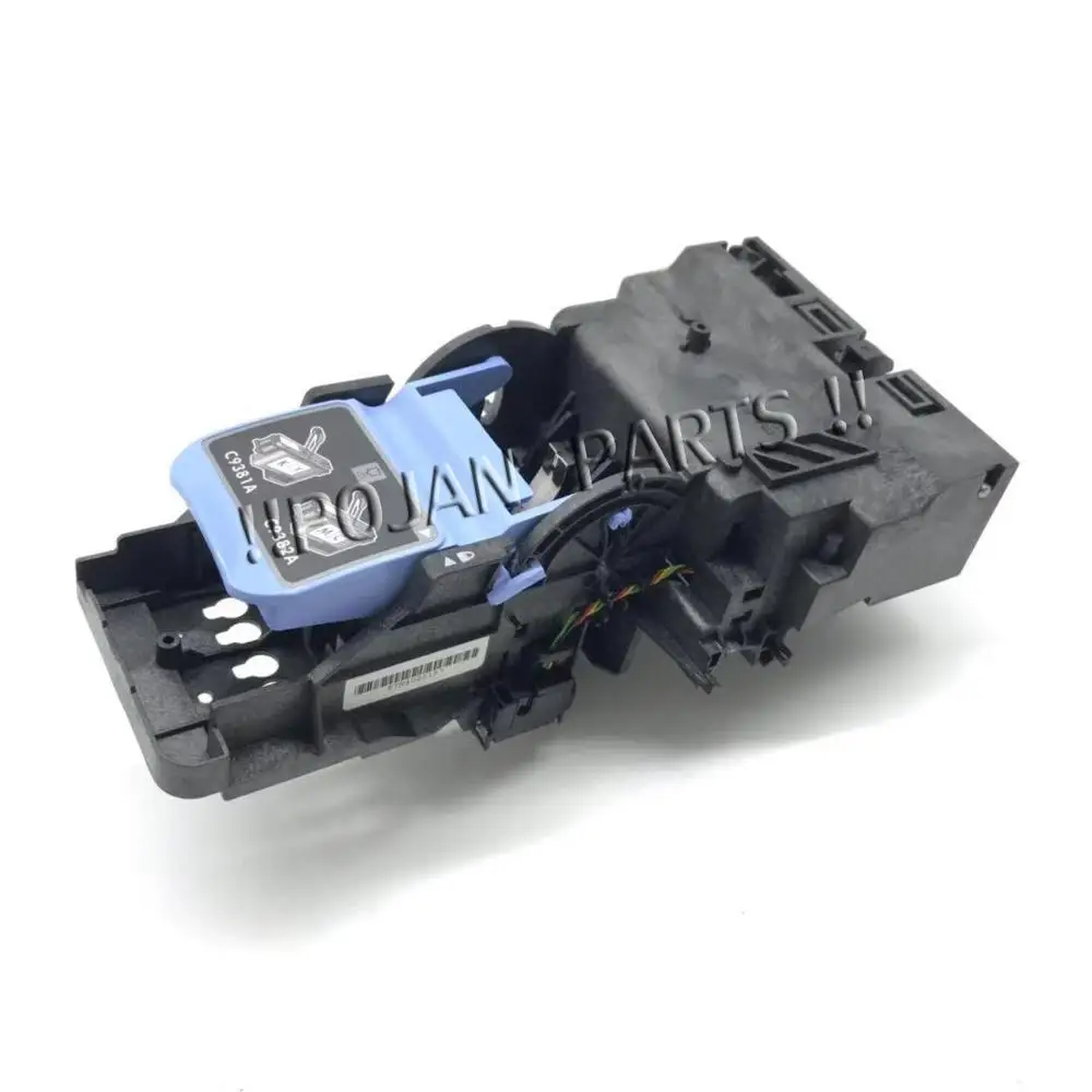 C9381A C9382A для каретки OfficeJet PRO K5300 K5400 K8600 DN в сборе Новинка | Компьютеры и офис