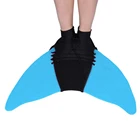 Новинка 2021, ласты для плавания, планшетолеты для дайвинга, ласты для плавания и обучения, ласты для детей и взрослых
