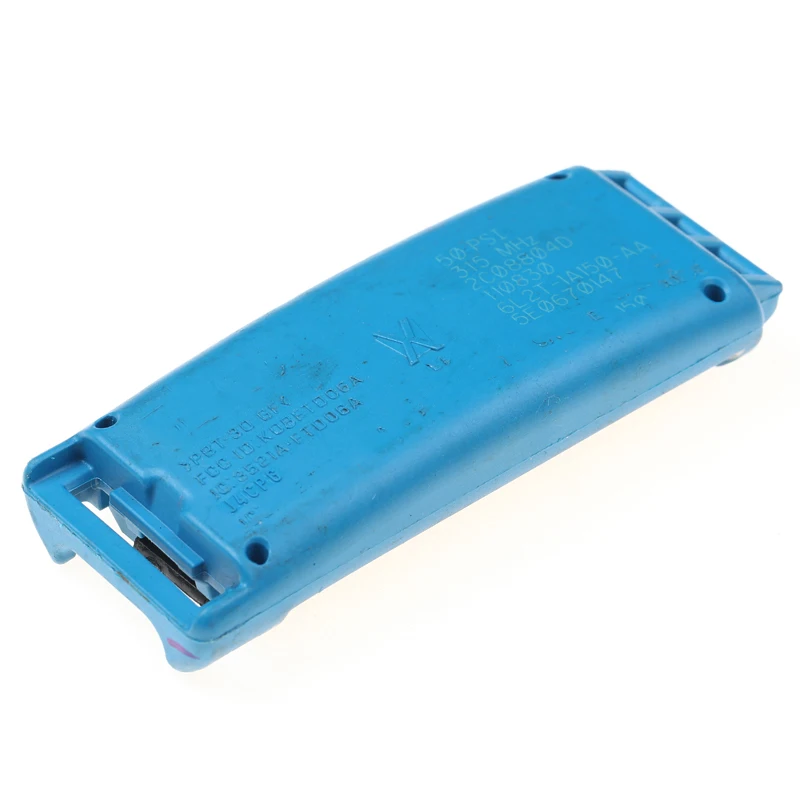 4 шт./лот 6L2T-1A150-AA 6L2A-1A176-AF 6L2T1A150AA для Ford Explorer Lincoln Mercury Mazda TPMS датчик давления в шинах |