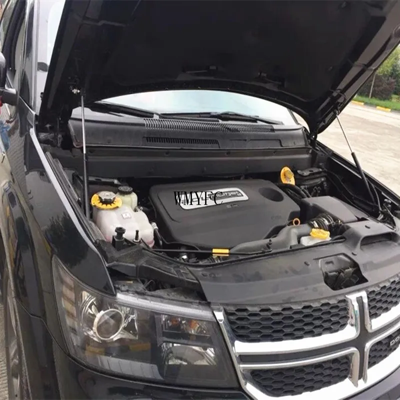 

Car Hood Reuses The Gas Spring Support Rod Slow Down Shock Gas Strut for Dodge Journey 2007-2016 2020